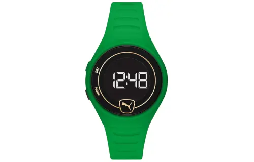PUMA Men's Watch