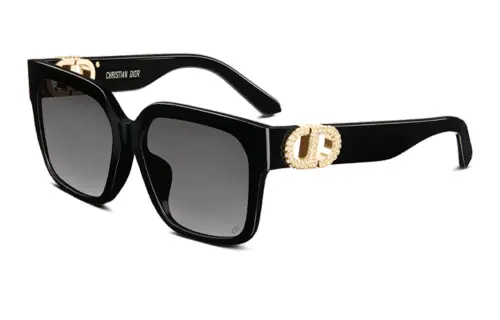DIOR Eyewear Square Frame Sunglasses