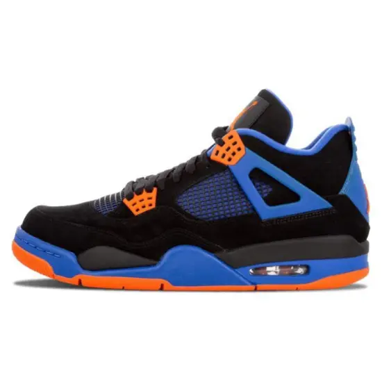 JORDAN 4 Retro Cavs