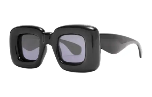 LOEWE Square Injection Sunglasses