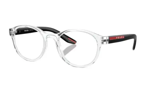 PRADA Linea Rossa 06PV Rectangle frame Glasses