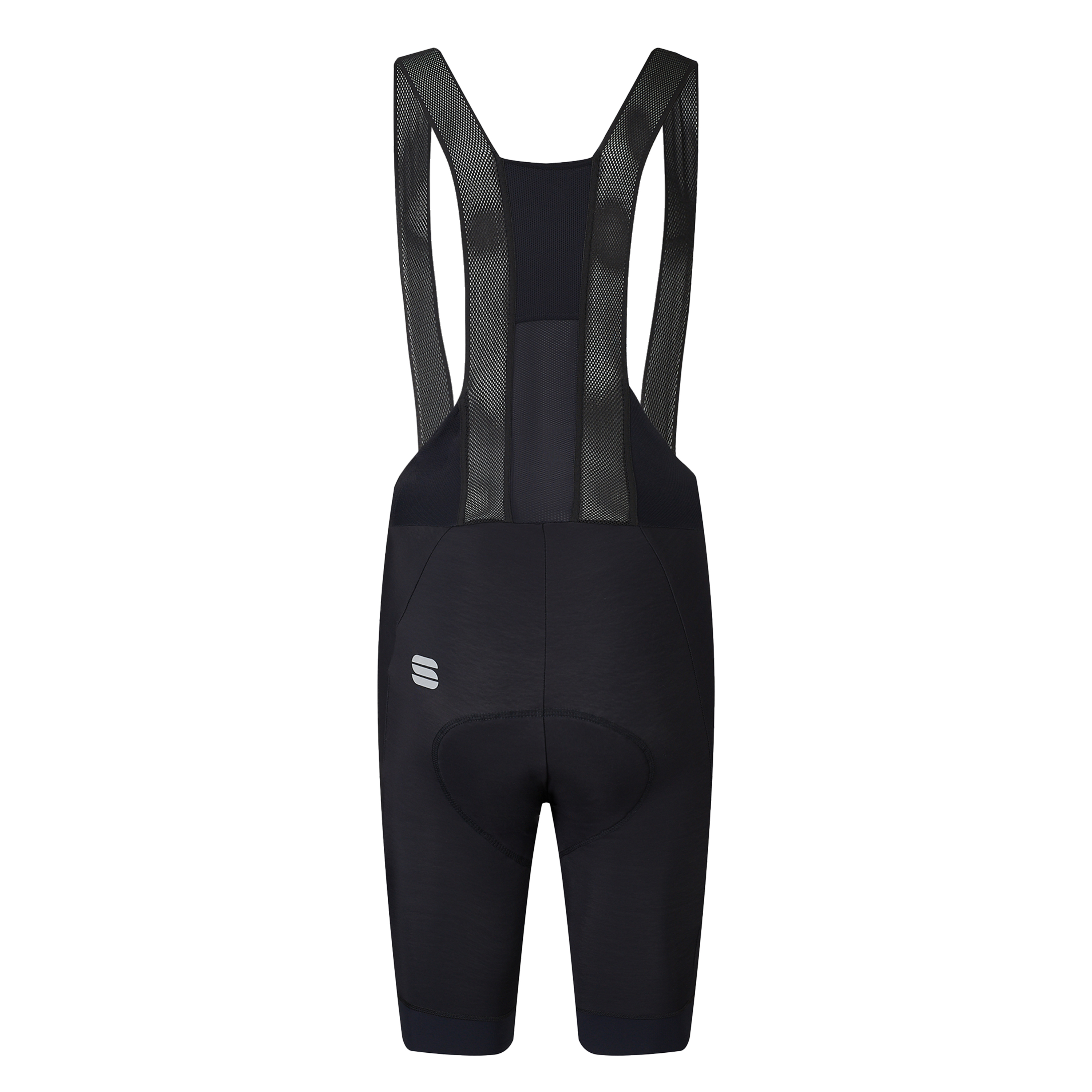 Sportful Cycling Pants Men’s Black Moderate