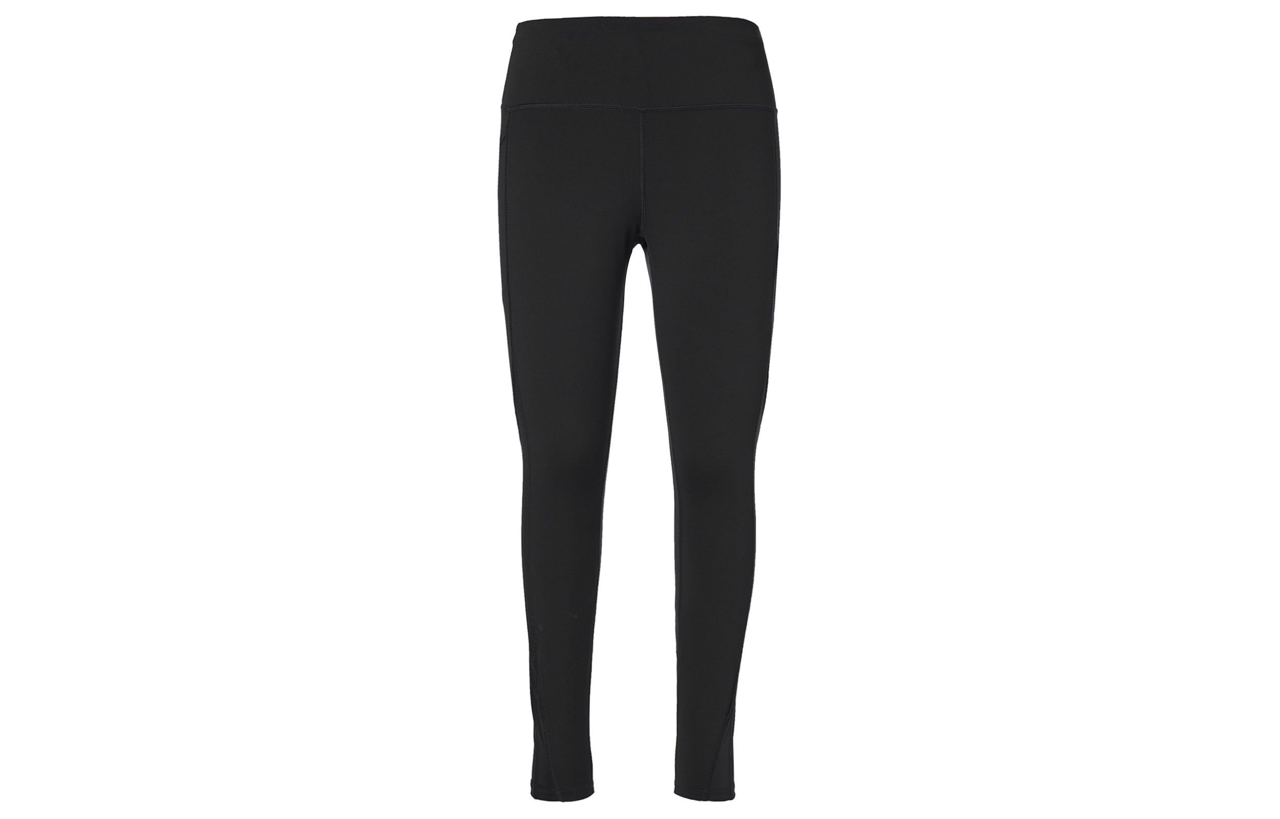 Nike Running Pants Women’s Black Moderate
