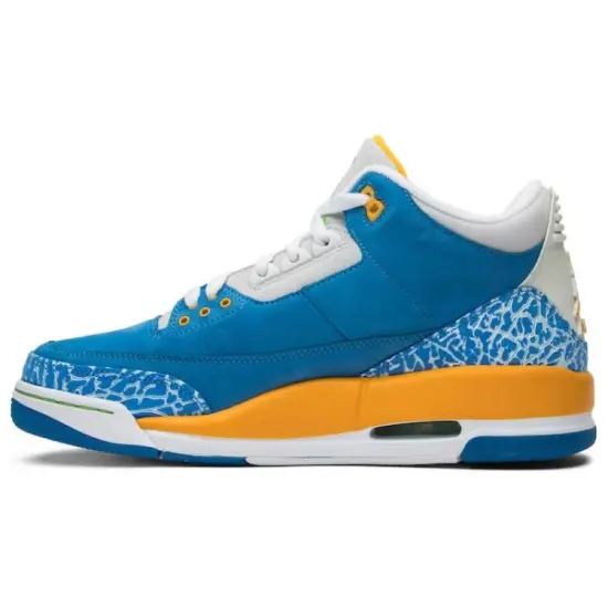 Jordan 3 Retro Do The Right Thing DTRT
