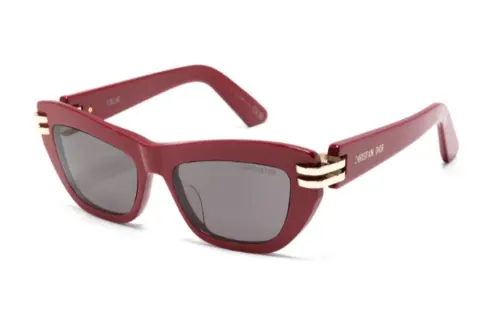 Dior Butterfly Frame Sunglasses
