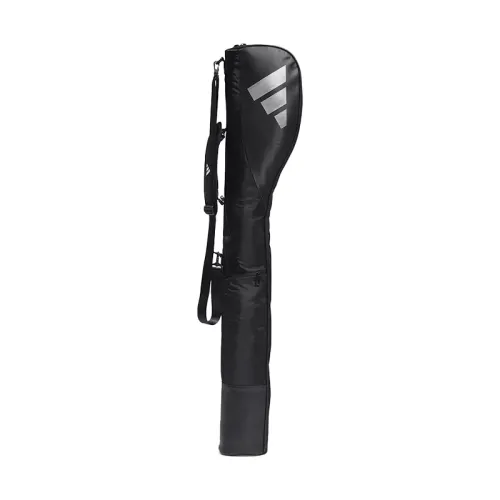 Adidas Recycled Fabric Equipment Bag Regular Unisex Black