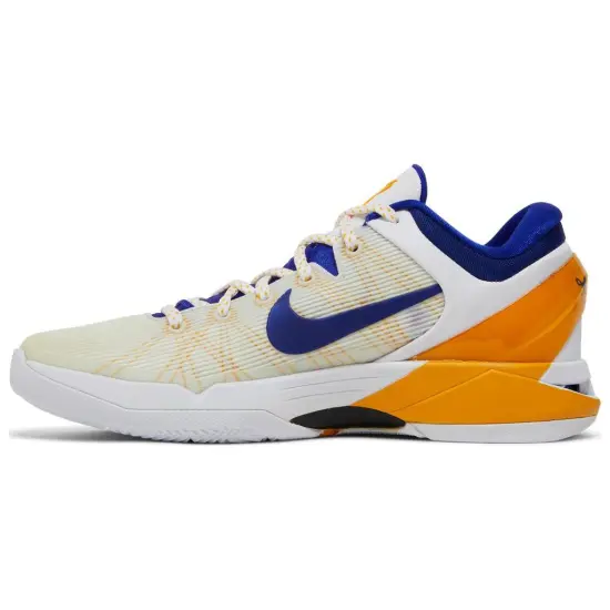 Nike Kobe 7 Lakers Home