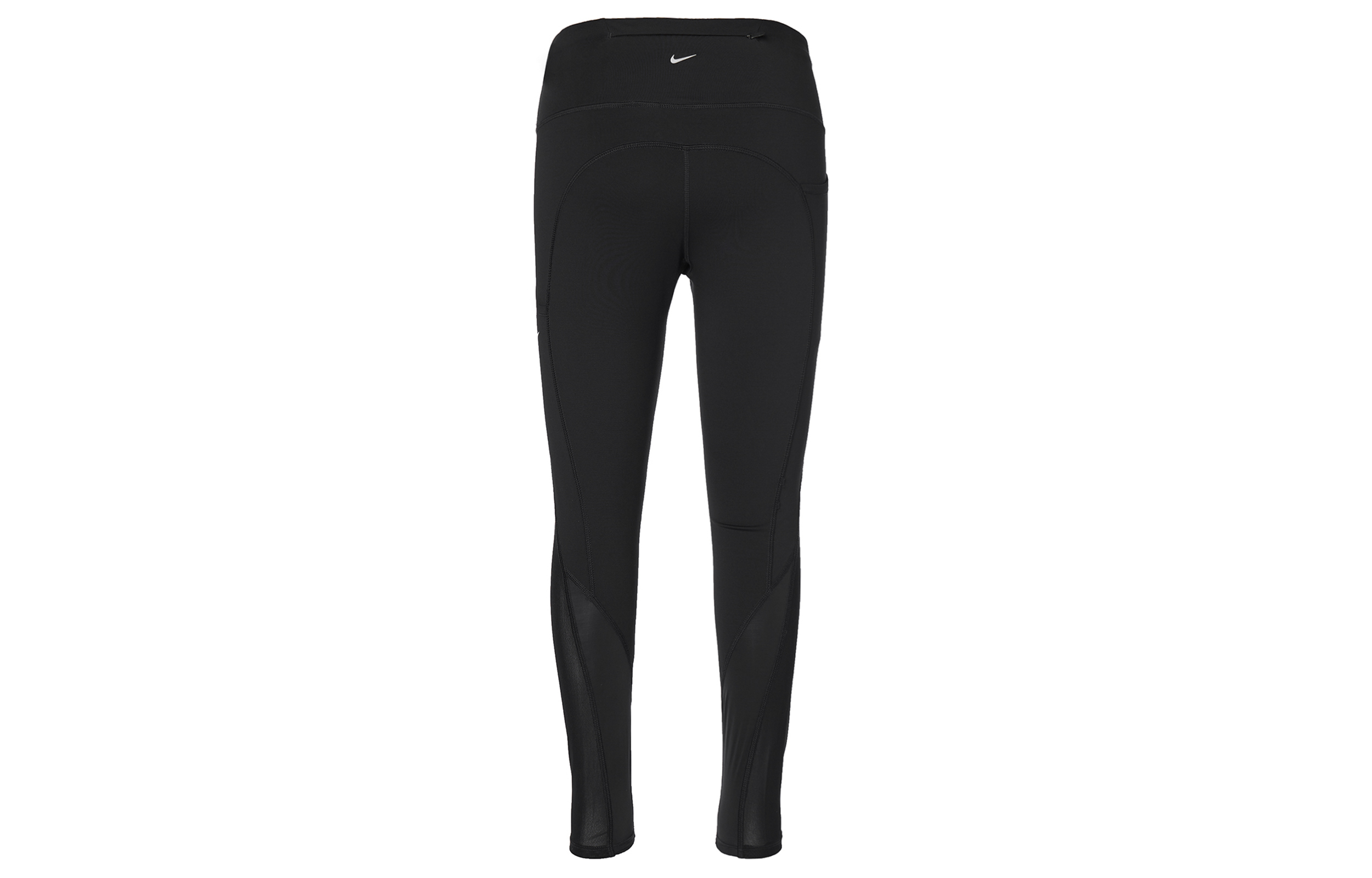 Nike Running Pants Women’s Black Moderate