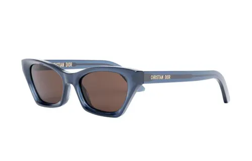 DIOR Cat-Eye Frane Sunglasses