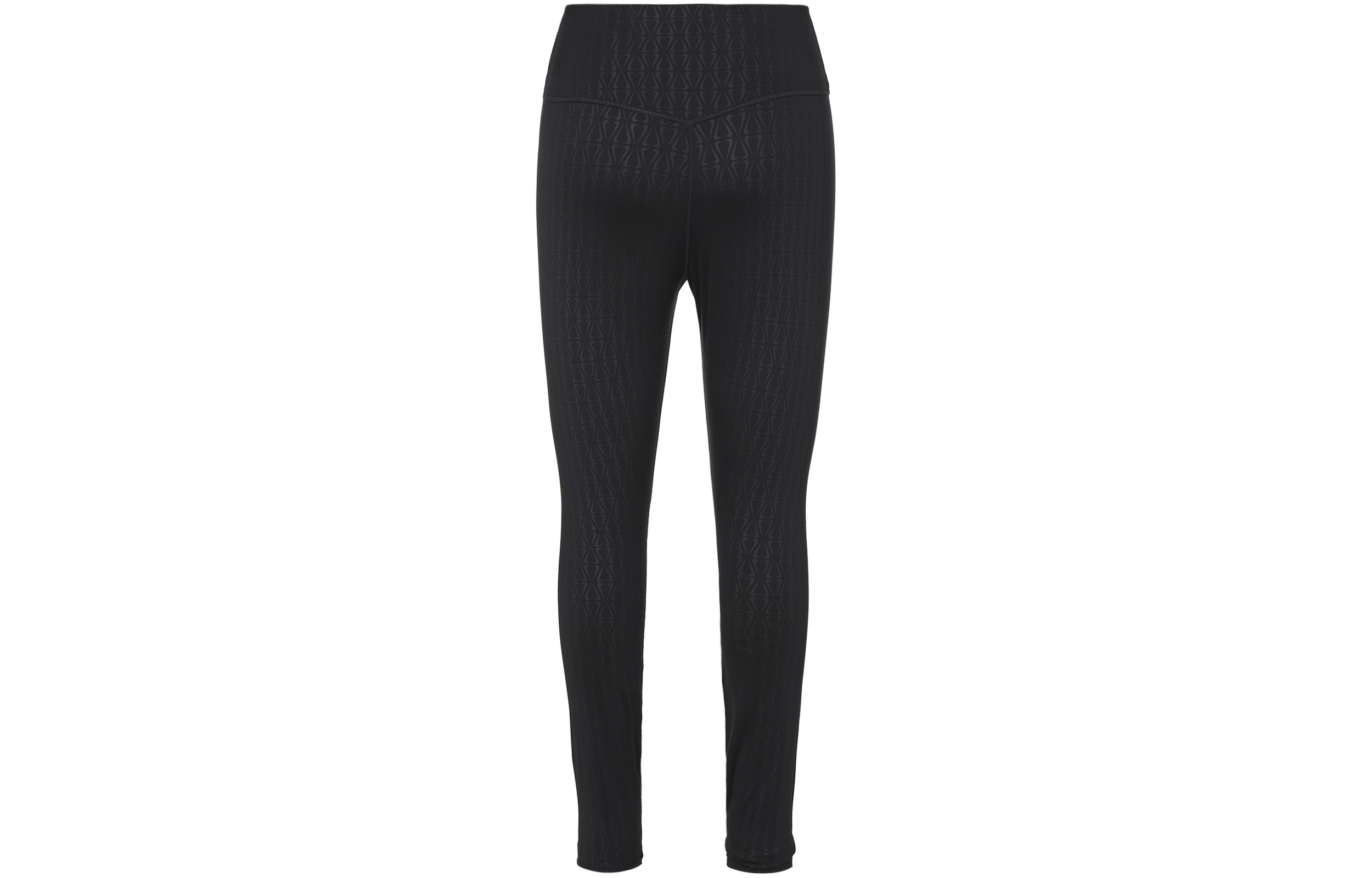 Nike Dri Fit Sports Pants Women’s Black Moderate