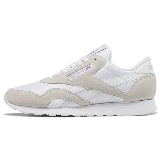 Reebok Classic Nylon Asphaltgold Pizza
