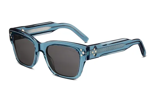 DIOR Eyewear Rectangle Frame Sunglasses