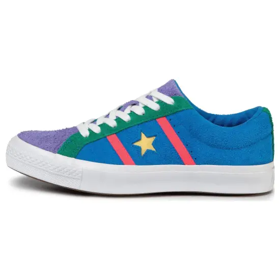 Converse One Star Academy Low 'Totally Blue'