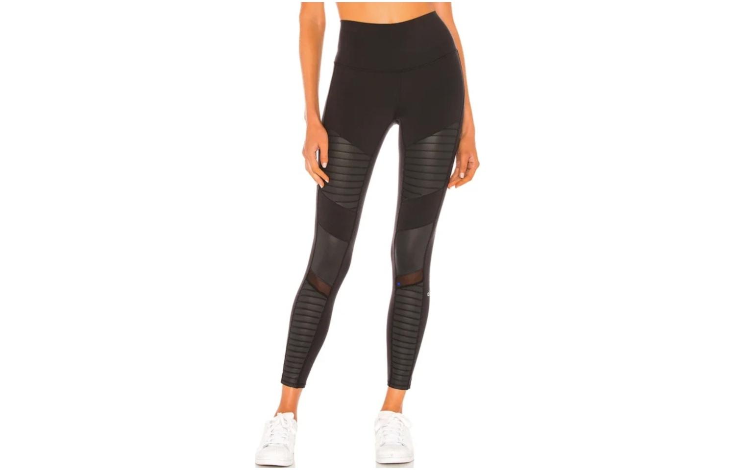 Alo Yoga Sports Pants Women’s Black