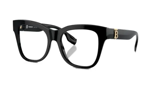 Burberry Eyewear Square Frame Glasses