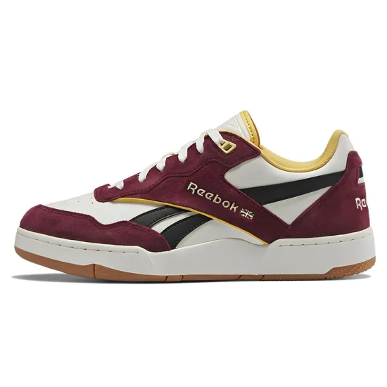 BB4000 Reebok 2 'Letterman Jacket Pack   Burgundy'