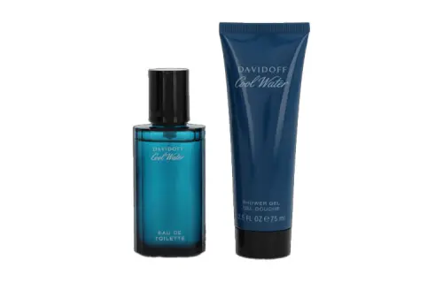 Davidoff Cool Water Men's
