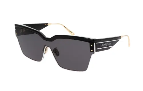 DIOR Eyewear DIORClub M4U Mask Frame Sunglasses