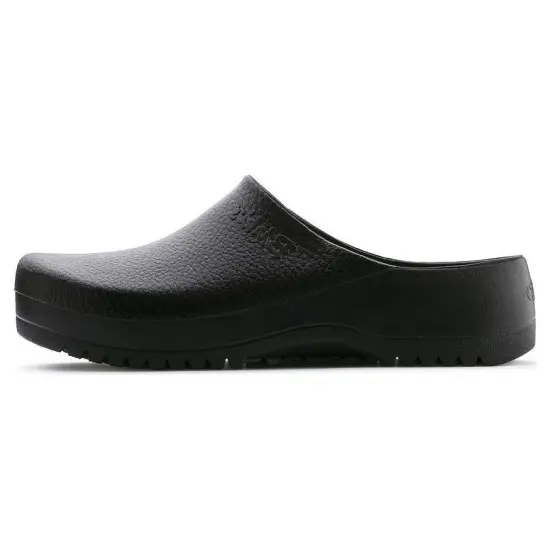 Birkenstock Closed Toe Slippers Unisex