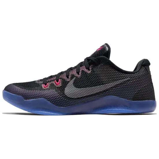 Nike Kobe 11 EM Low Invisibility Cloak