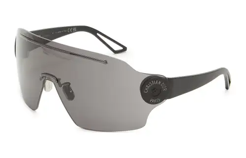 DIOR Eyewear Mask Frame Sunglasses