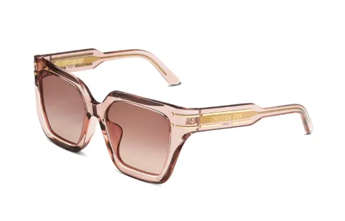 DIOR Square Frame Sunglasses