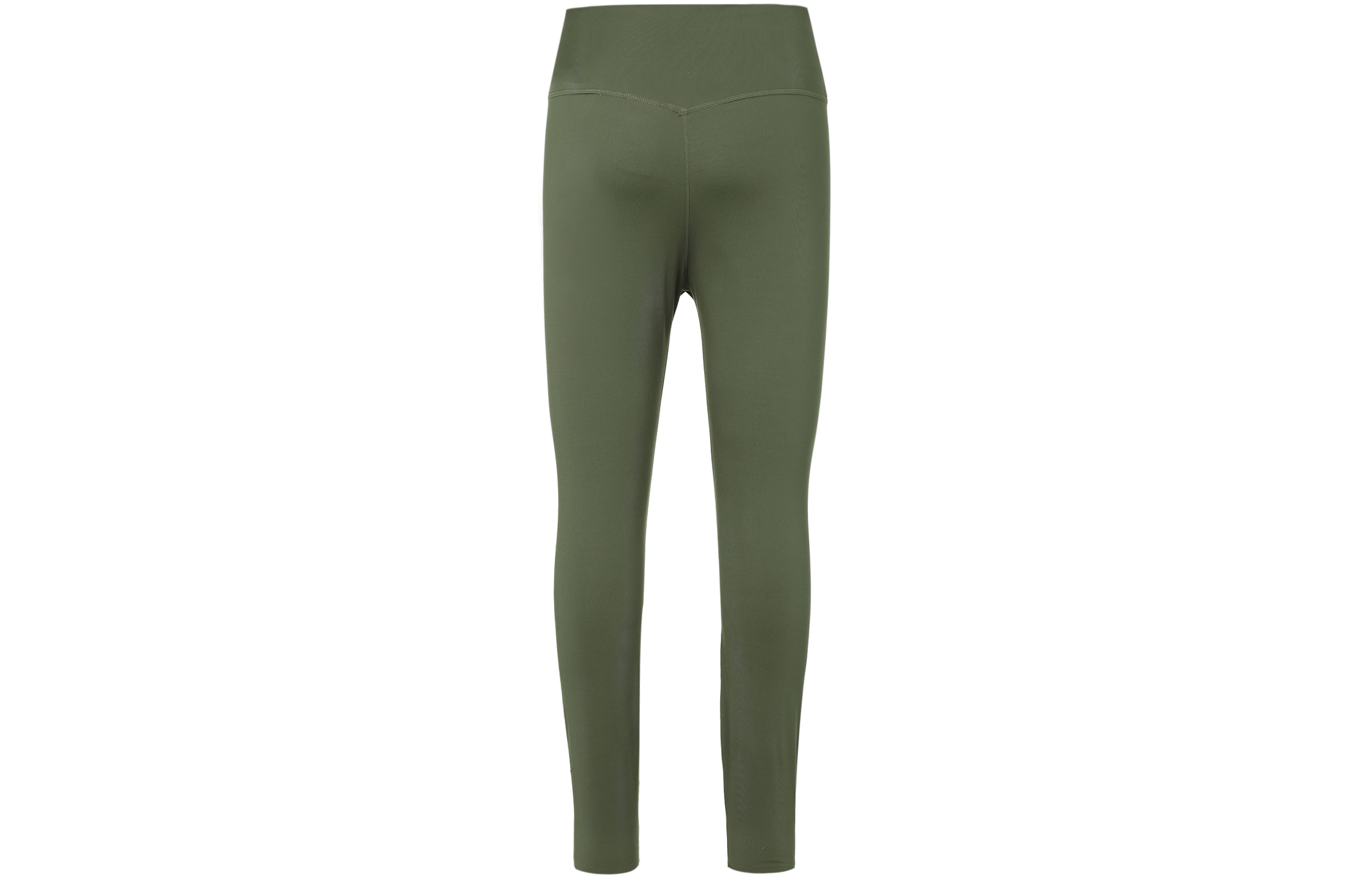 Nike Fitness Clothing Women’s Olive Green