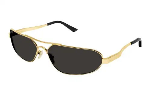 Balenciaga Shield Sunglasses