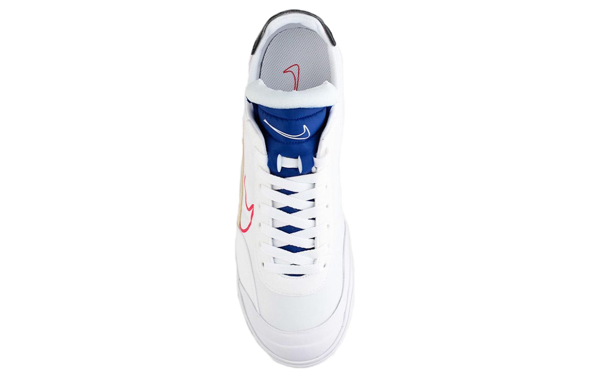 Nike Drop-Type Hbr
