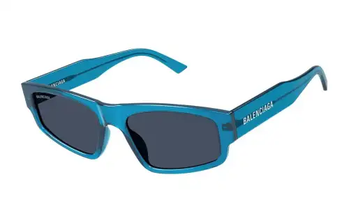 Balenciaga Square Sunglasses