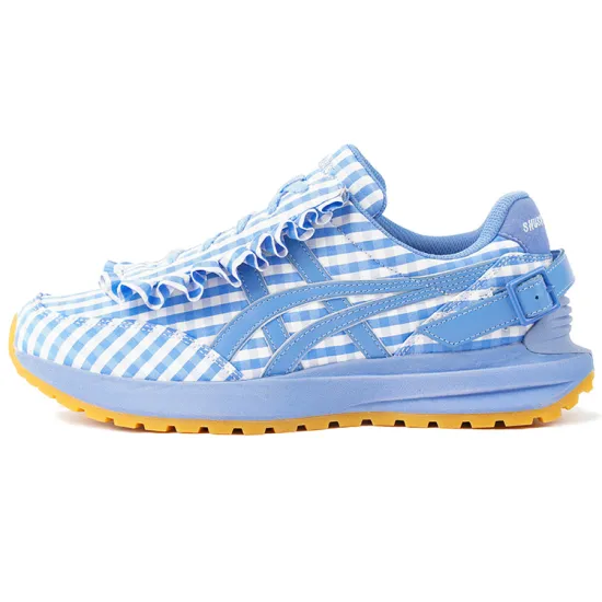 Asics Tarther SC Plus SHUSHU/TONG Blue Gingham