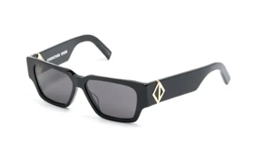 Dior Square Frame Sunglasses