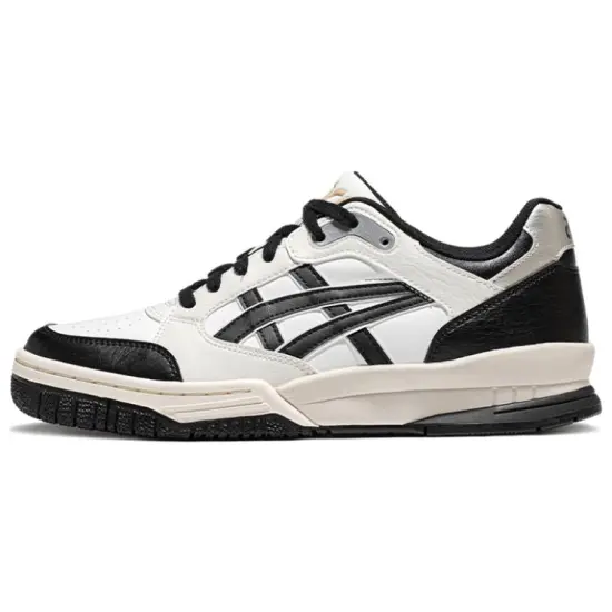 Asics Gel Spotlyte 'White Black'