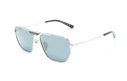 Balenciaga Tag 2.0 pilot-frame sunglasses