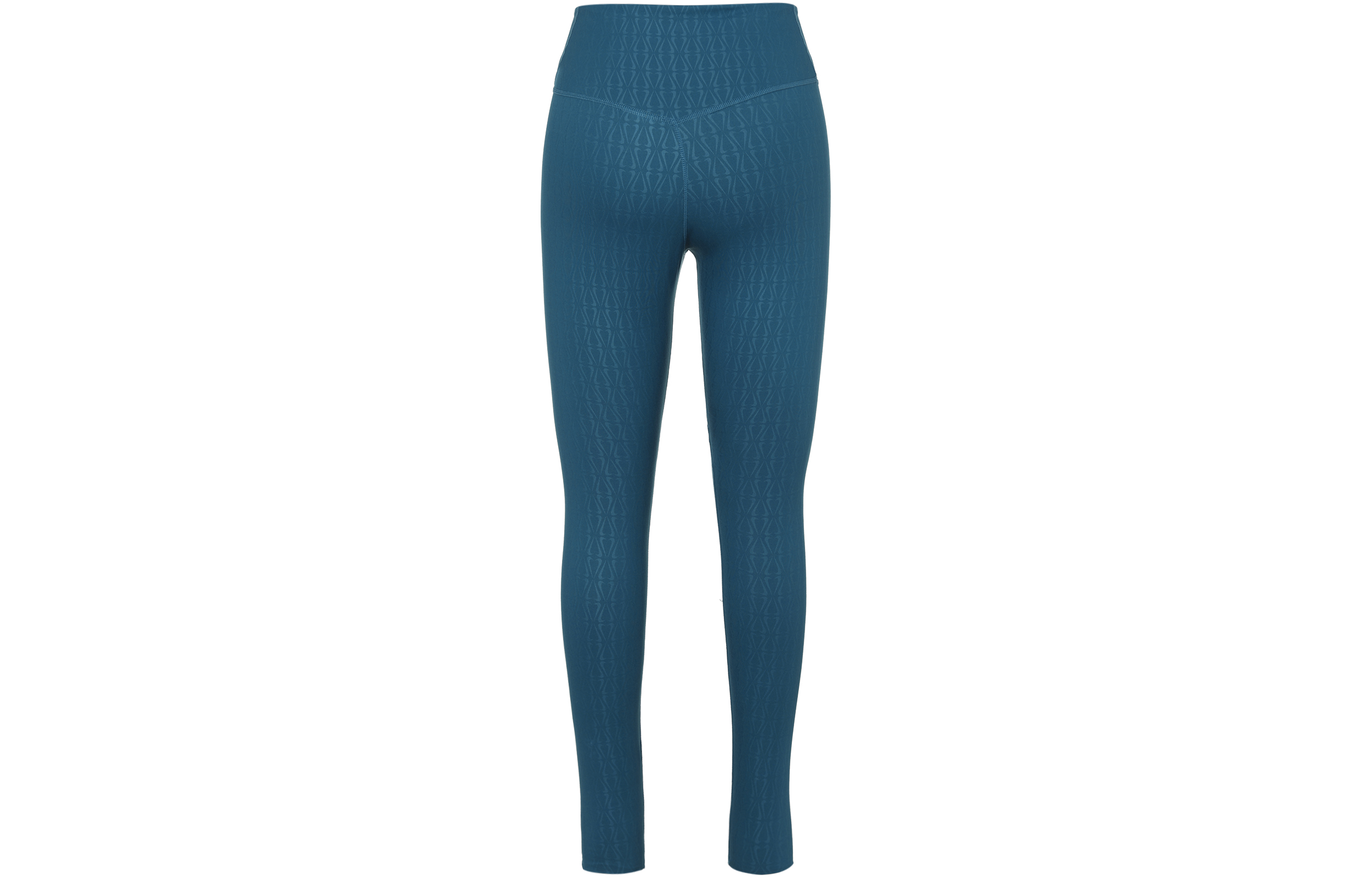 Nike Dri Fit Sports Pants Women’s Blue Moderate