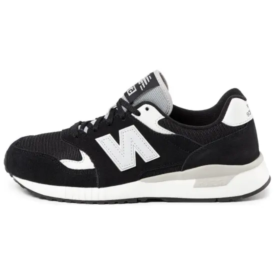 New Balance NB 570 Running Shoes Unisex Low-top Black