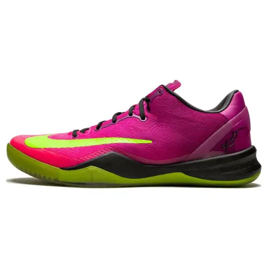 Nike Kobe 8 Mambacurial