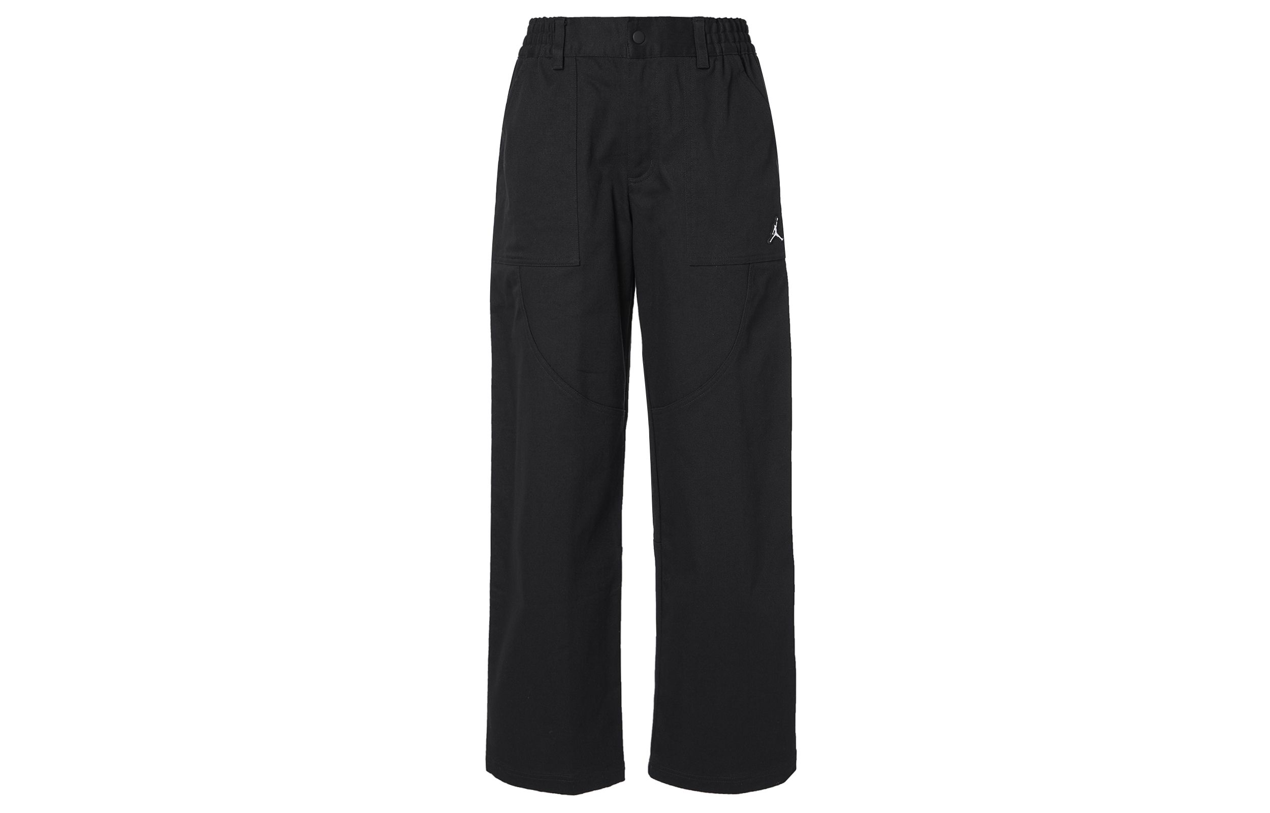 Jordan ESSENTIALS Sports Pants Women’s Black Moderate