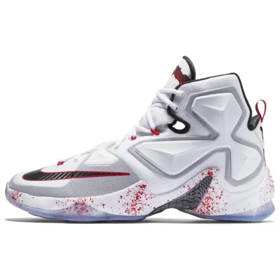 Nike LeBron 13 Friday The 13th