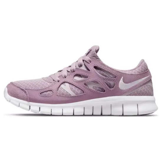 Nike Free Run 2 Plum Fog Women's