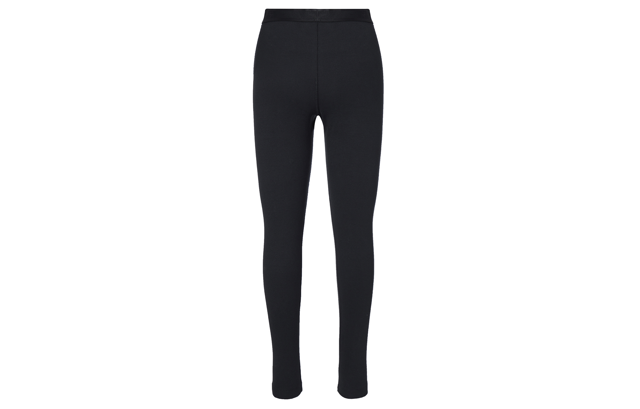 Nike Sports Pants Women’s Black Moderate