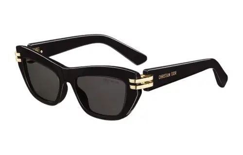 DIOR Eyewear Butterfly Frame Sunglasses