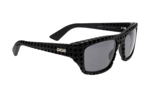 DIOR Rectangular Frame Sunglasses