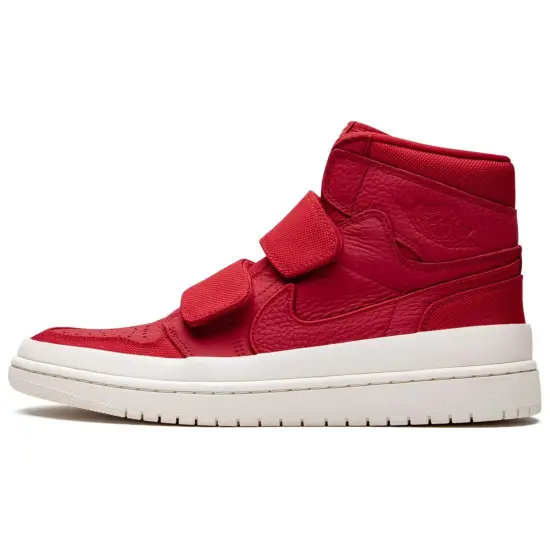 Jordan 1 Retro High Double Strap Gym Red