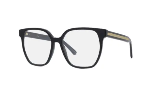 DIOR Cat-Eye Glasses