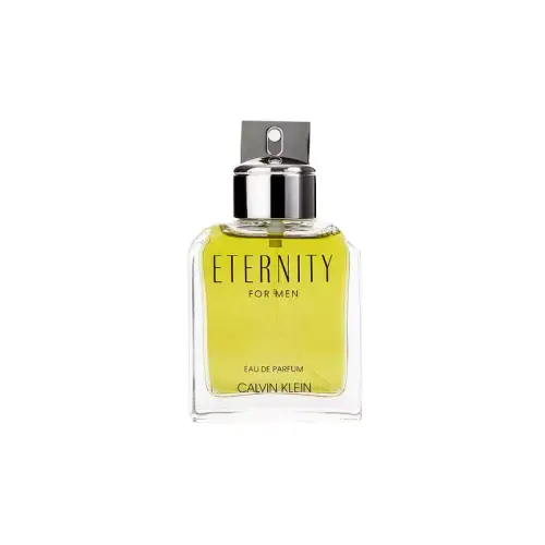 CALVIN KLEIN Eternal Men's Perfume Floral Fruity Perfume EDP 100ml
