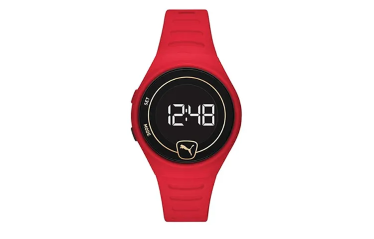 PUMA Men's Watch