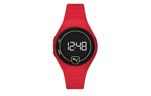 PUMA Men's Watch