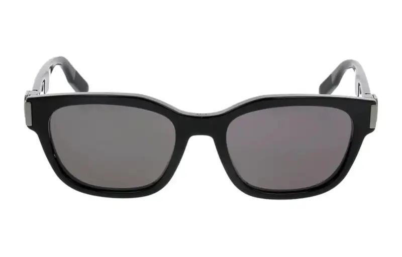 DIOR Rectangle Frame Sunglasses