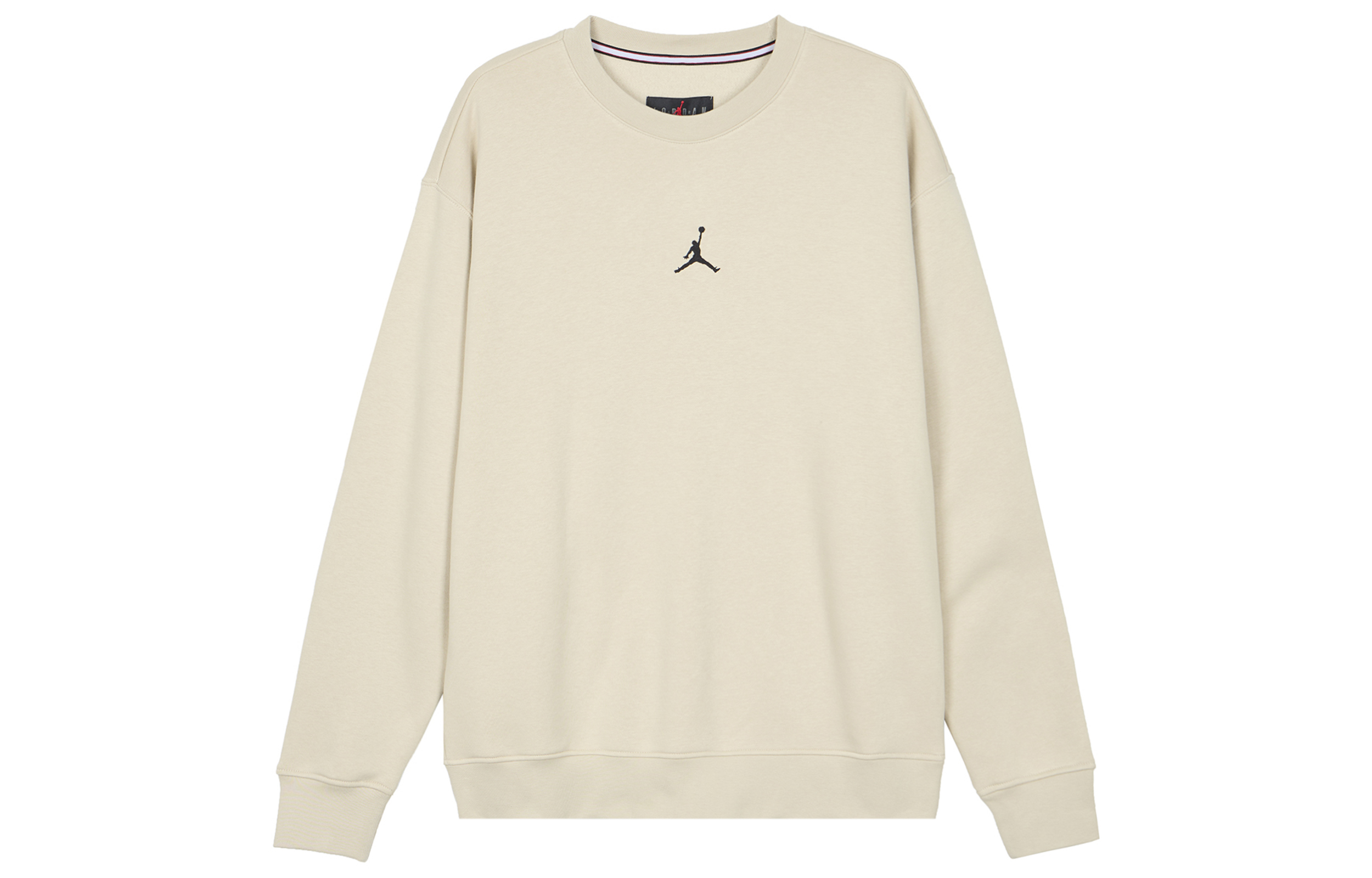 Jordan ESSENTIALS Logo